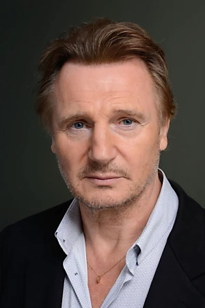 Liam Neeson