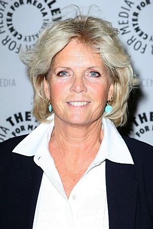 Meredith Baxter