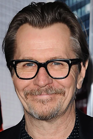 Gary Oldman