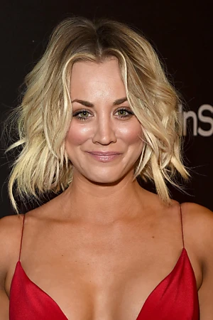 Kaley Cuoco