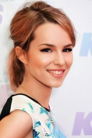 Bridgit Mendler