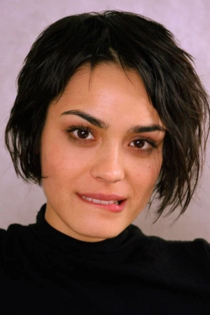 Shannyn Sossamon