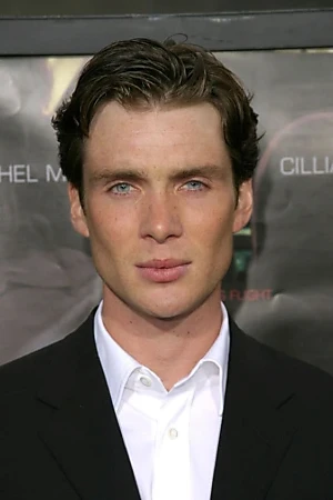 Cillian Murphy