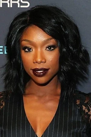 Brandy Norwood