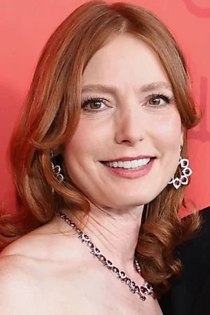 Alicia Witt