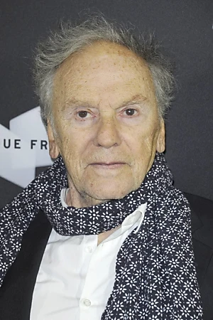 Jean-Louis Trintignant