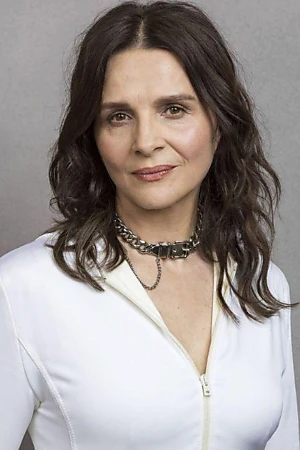 Juliette Binoche