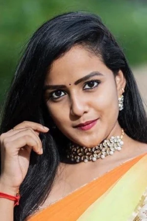 Vaishnavi Chaitanya