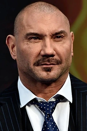 Dave Bautista