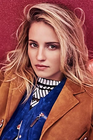 Dianna Agron