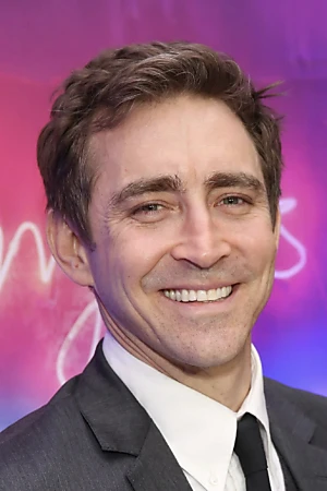 Lee Pace