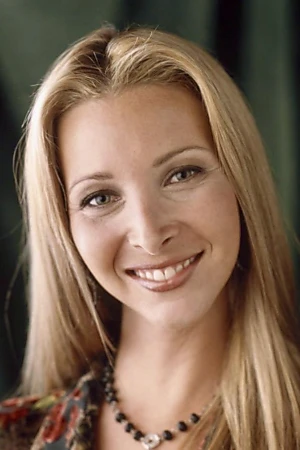 Lisa Kudrow