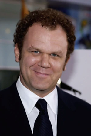 John C. Reilly