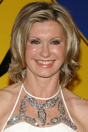 Olivia Newton-John