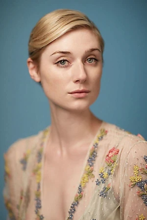 Elizabeth Debicki