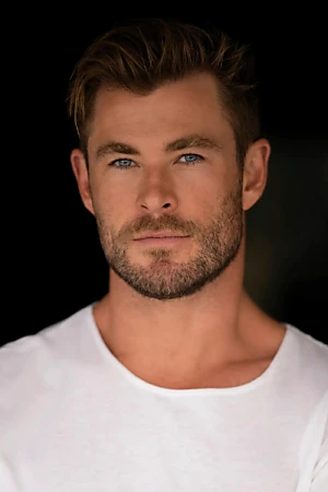 Chris Hemsworth