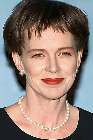 Judy Davis