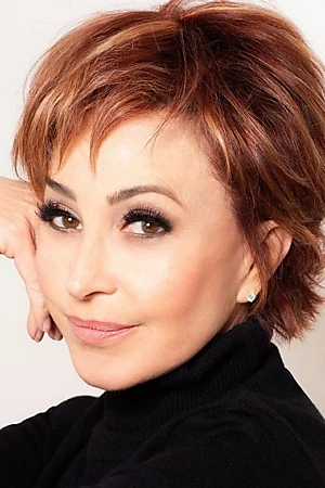 Annie Potts