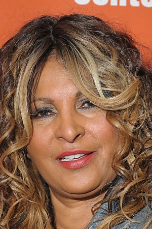 Pam Grier