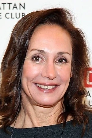 Laurie Metcalf