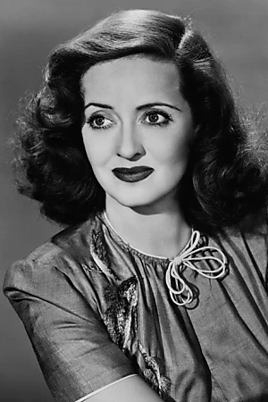 Bette Davis