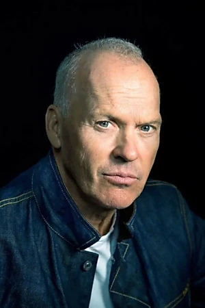 Michael Keaton