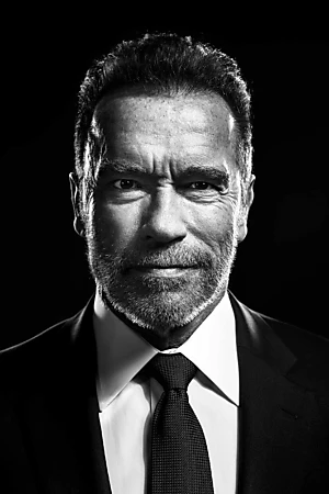 Arnold Schwarzenegger