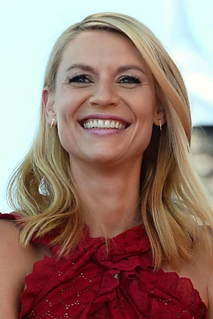 Claire Danes