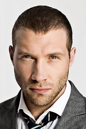 Jai Courtney