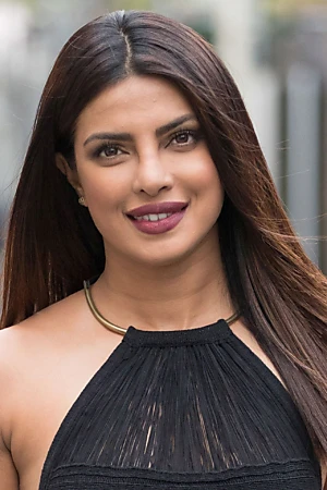 Priyanka Chopra Jonas