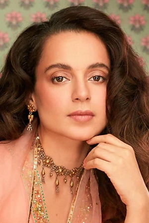 Kangana Ranaut