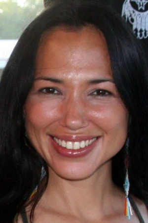 Irene Bedard