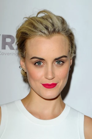 Taylor Schilling