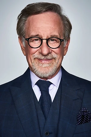 Steven Spielberg