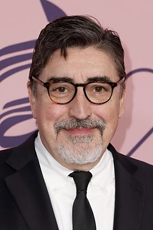 Alfred Molina