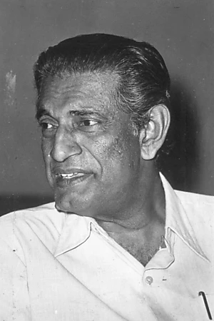 Satyajit Ray