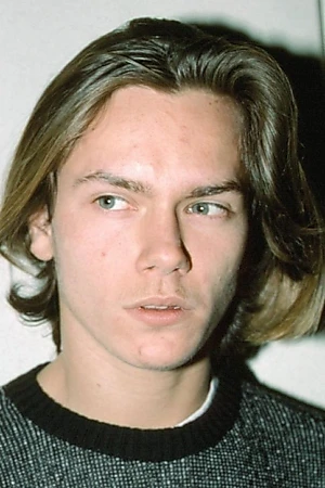 River Phoenix