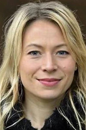 Frida Hallgren