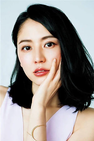 Masami Nagasawa