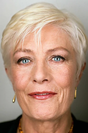 Vanessa Redgrave