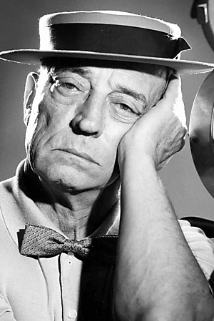 Buster Keaton