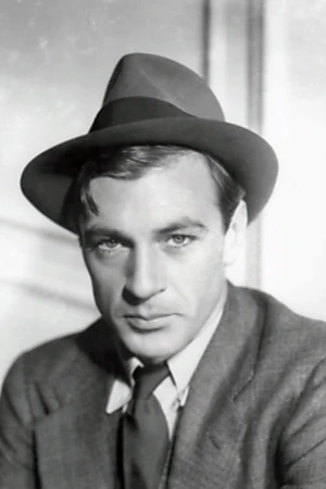 Gary Cooper