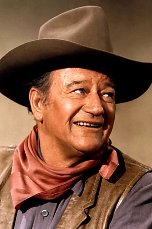 John Wayne