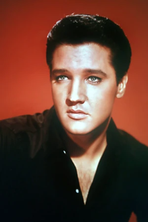 Elvis Presley