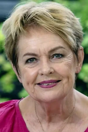 Ghita Nørby