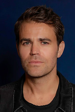 Paul Wesley