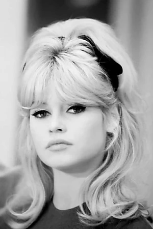 Brigitte Bardot