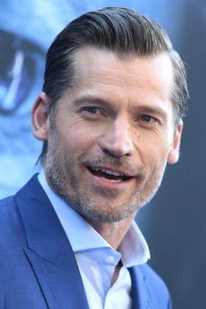 Nikolaj Coster-Waldau