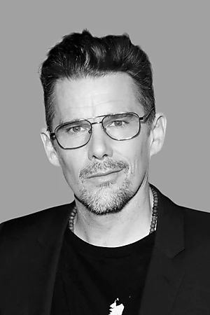 Ethan Hawke