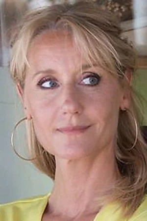 Anette Støvelbæk